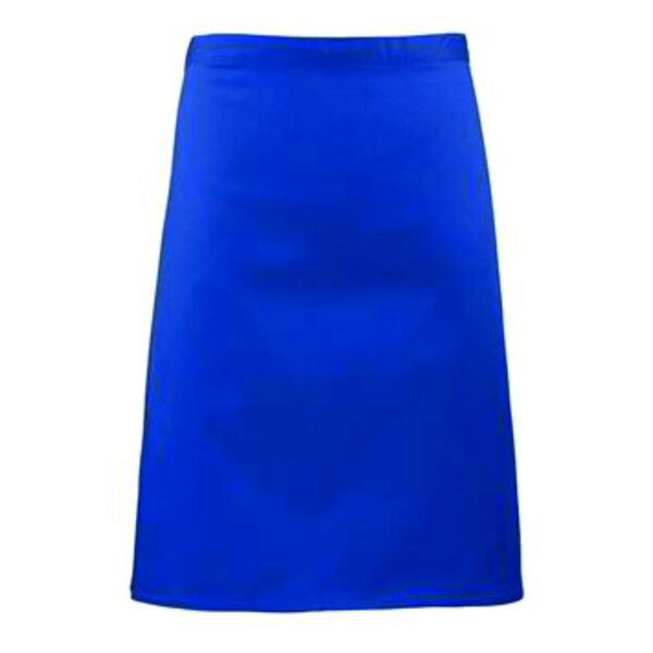 Mid-length apron Thumbnail