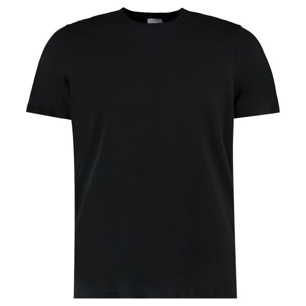 Cotton tee (fashion fit) Thumbnail